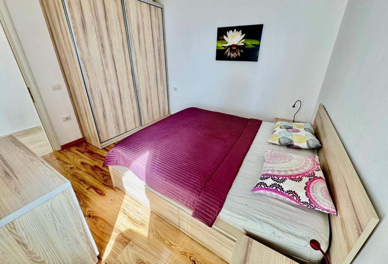 White Sea View Residence Sarandë Exteriér fotografie