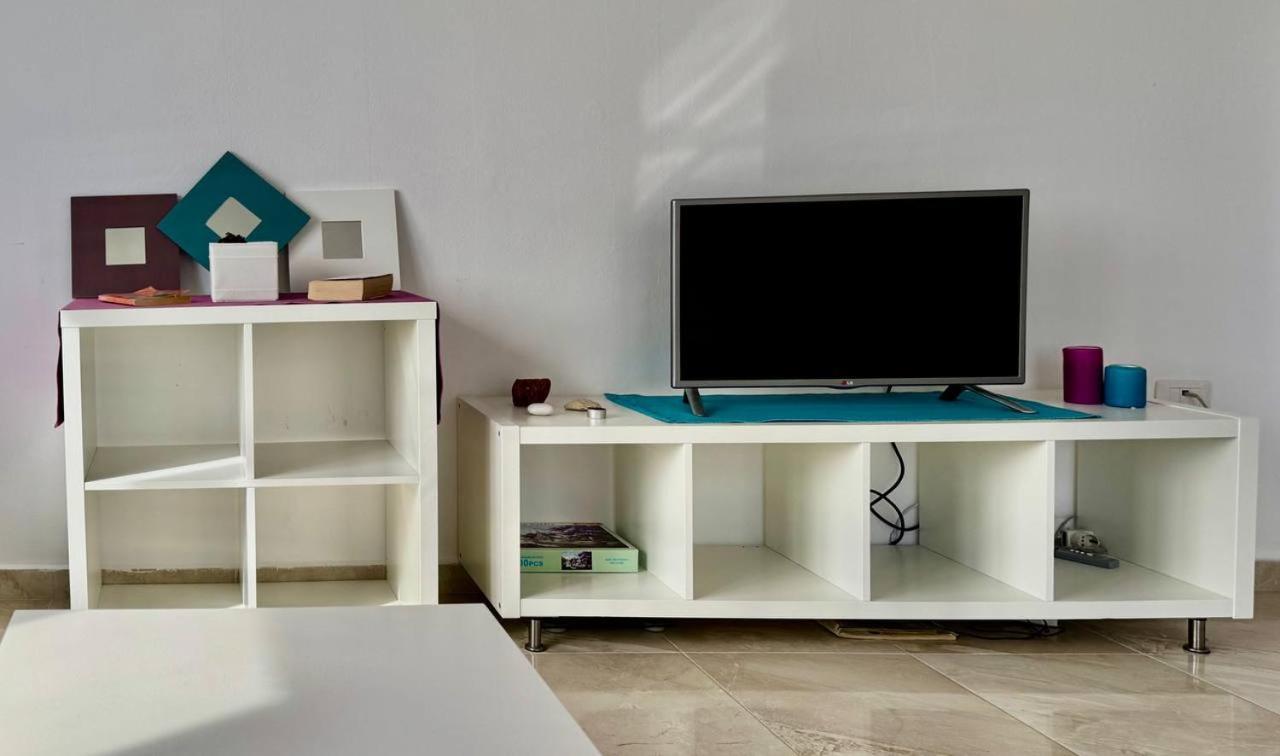 White Sea View Residence Sarandë Exteriér fotografie