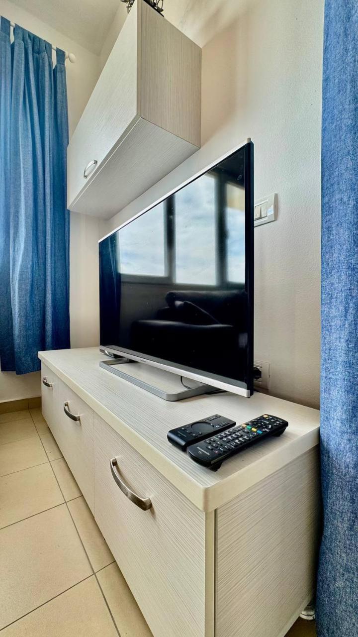 White Sea View Residence Sarandë Exteriér fotografie